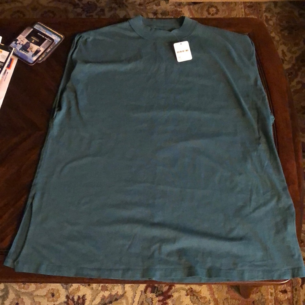 Oversized tank top from Free People NWT